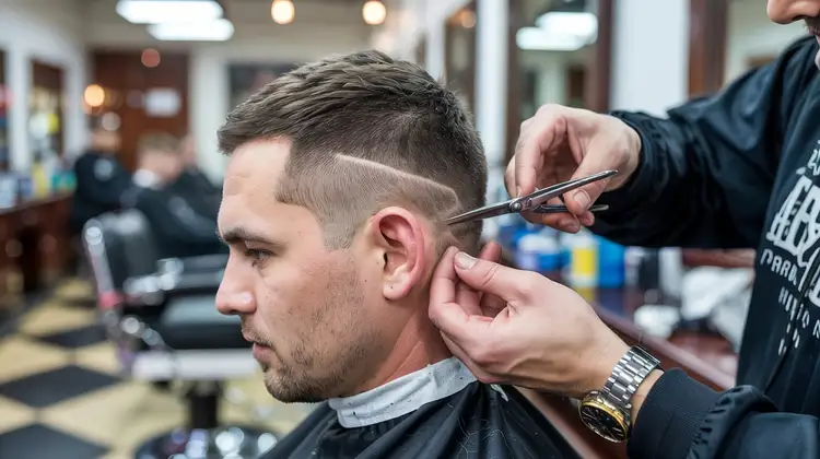 Fade Haircut Styles for Men