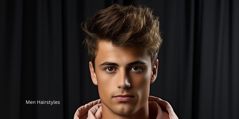 Men Hairstyles