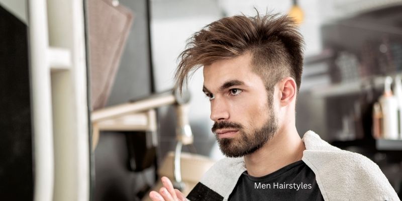 Men Hairstyles
