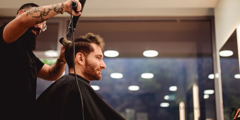 Men Hairstyles