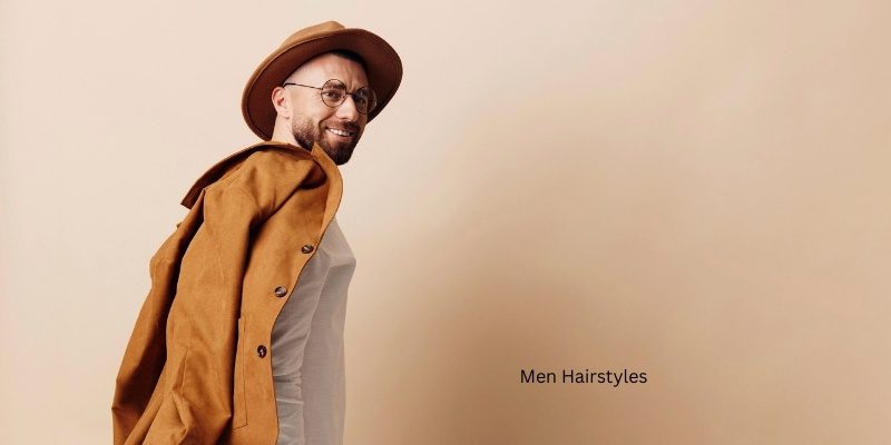 Men Hairstyles