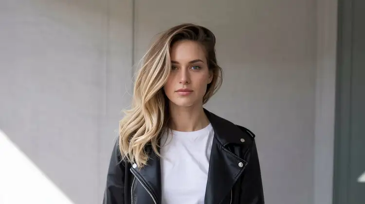 One-Side Hairstyles