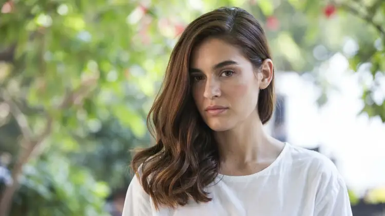 One-Side Hairstyles