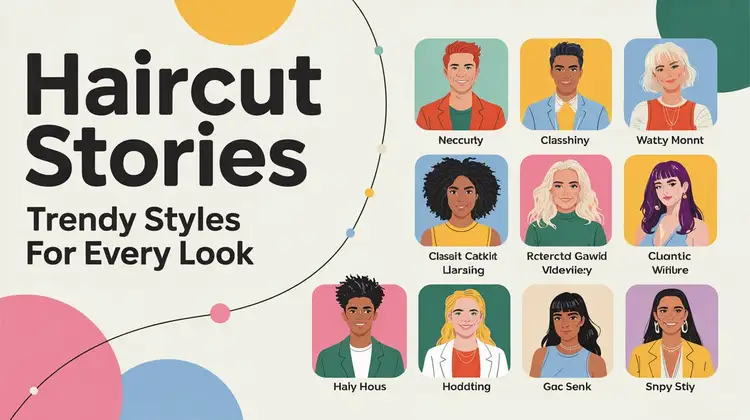 Haircut Stories