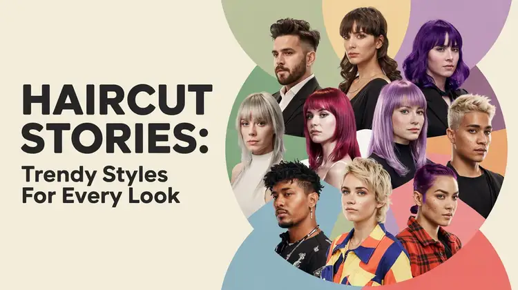 Haircut Stories