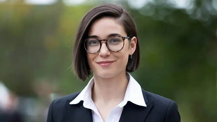 Style Short Hair