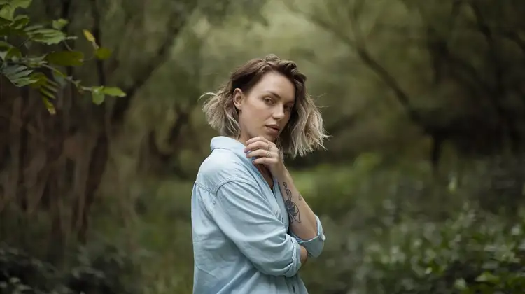 Style Short Hair