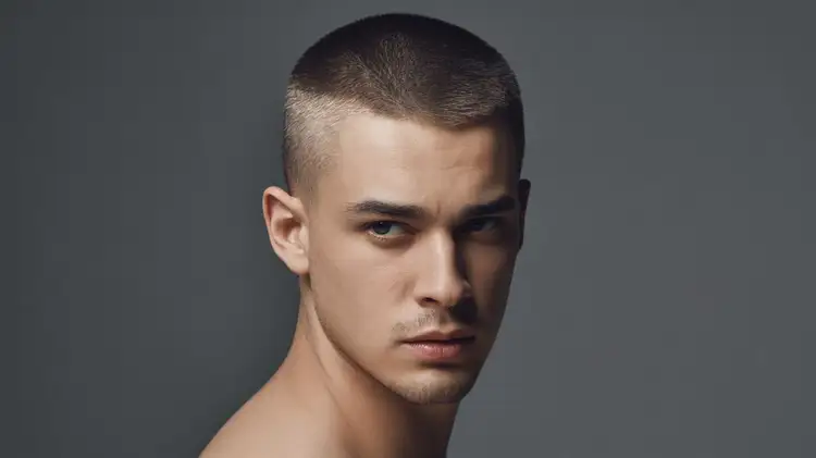 High and Tight Haircut