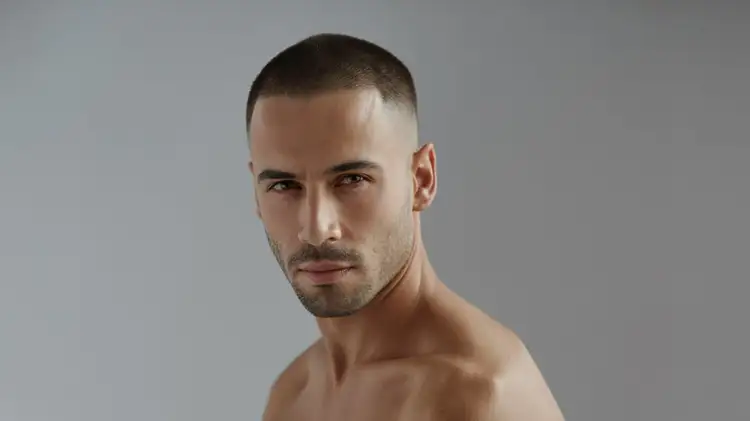High and Tight Haircut