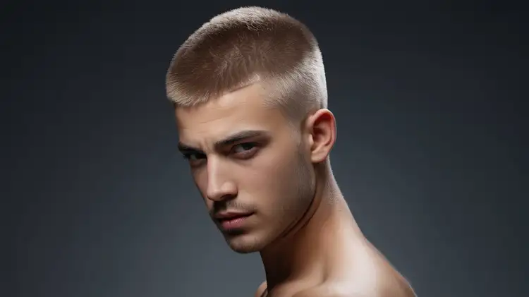 High and Tight Haircut