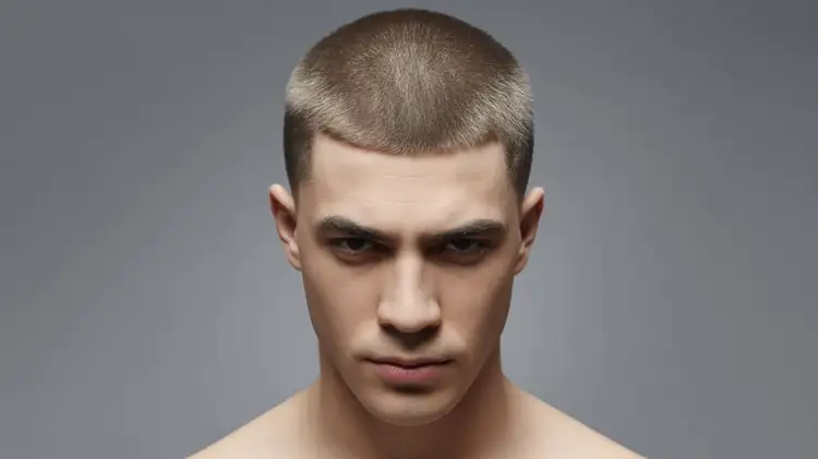 High and Tight Haircut