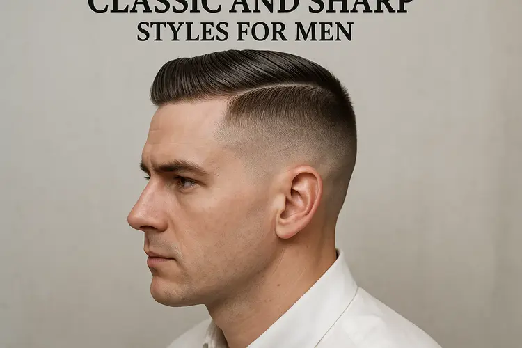 High and Tight Haircut