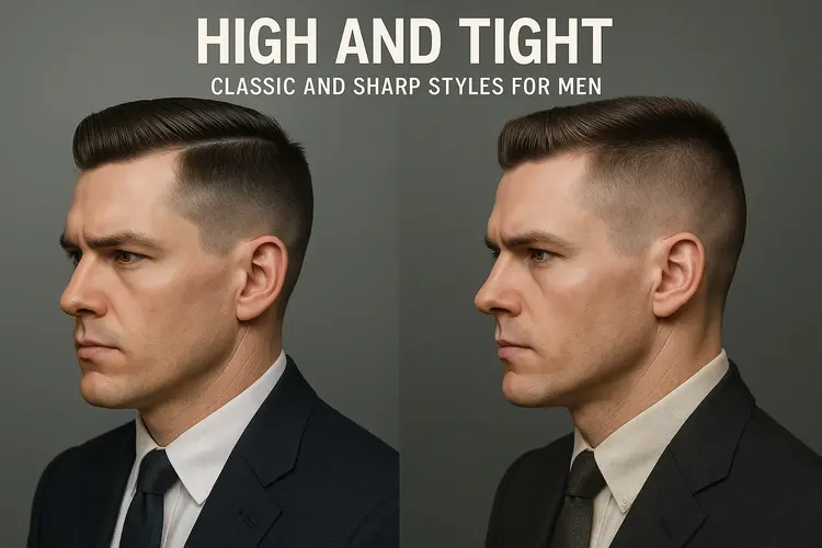 High and Tight Haircut