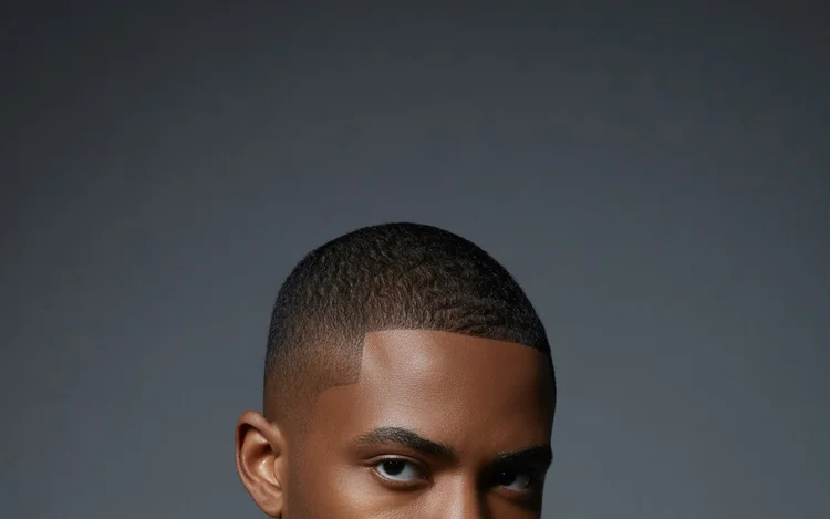 Skin Low Fade Haircut