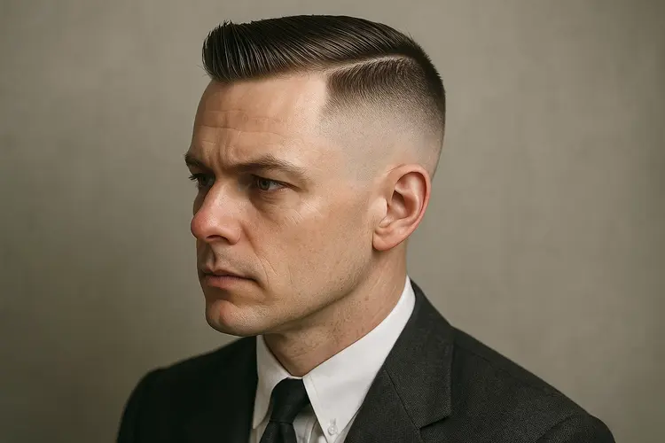Best High and Tight Haircut: Classic and Sharp Styles for Men