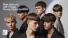 Male Haircuts with Fringe: Trendy Styles for 2025 - Post Thumbnail
